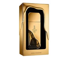 Paco Rabanne 1 Million Collector's Edition for Men (Kvepalai Vyrams) EDT - 100ml