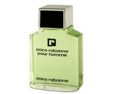 Paco Rabanne Paco Rabanne Pour Homme Aftershave Vanduo