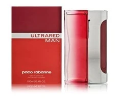 Paco Rabanne Ultrared for Men (Kvepalai Vyrams) EDT 100ml