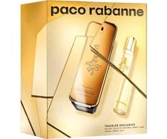 Paco Rabanne 1 Million Giftset 120 ml