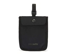 Pacsafe Coversafe slaptažodinė S25 Juodas (PCO10121100)