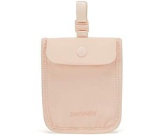 Pacsafe Coversafe Wallet S25 Orchid Rožinė (PCO10121314)