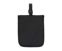 Pacsafe Coversafe slaptažodinė S25 Juodas (PCO10121100)