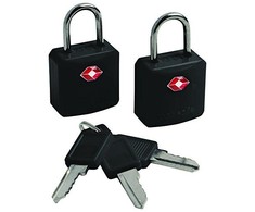Pacsafe Prosafe 620 Juodas (PCL1021010)