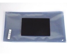 Pagrindinė plokštė Juodas „Mylar“ jutiklinis skydelis, skirtas „Lenovo ThinkPad L480“ ir „L580“