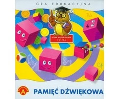 Alexander Aleksandro Garso atminties žaidimas