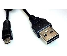 Panasonic K1HY08YY0031 usb Cable