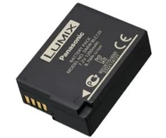 Baterija Panasonic DMW-BLC12E (originali)