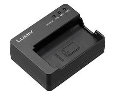 PANASONIC BATTERY CHARGER DMW-BTC14E FOR S SERIES