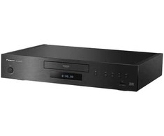 Vaizdo grotuvas Panasonic DP-UB9004EG1 juoda