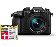 Panasonic Lumix G GH5 II (DC-GH5M2L) + Panasonic LEICA DG VARIO-ELMARIT 12-60mm / F2.8-4.0 ASPH. / POWER OIS (H-ES12060)
