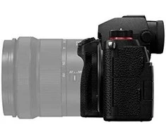 Panasonic Lumix S5 + 20-60mm