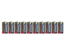 Panasonic CR123 Ličio Elementas 3V 1 vnt.