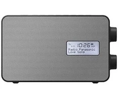 Panasonic DAB+ radijas RF-D30BTEG-K