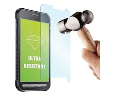 Blun Oem Apsauginis stiklas - skirtas Samsung Galaxy Xcover 3 (G388F)