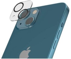 Panzer Glass PanzerGlass | Fotoaparato apsauga | Apple | iPhone 13/13 mini | Skaidrus