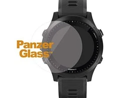 Amazfit Panzer Glass PanzerGlass Ekrano apsauga išmaniajam laikrodžiui, 35 mm