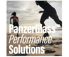 Amazfit Panzer Glass PanzerGlass Ekrano apsauga išmaniajam laikrodžiui, 35 mm