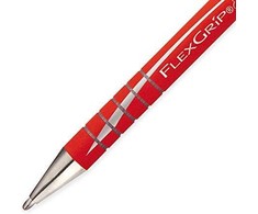 Papermate Tušinukas Paper Mate Flexgrip Elite 1,4 mm Raudona - S0768280