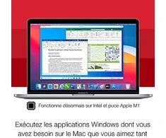 OS Corel %Parallels Desktop 17 PD17BX1YE