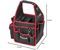 Įrankių krepšys PARAT Basic Softbag S