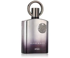Kvepalai vyrams Afnan Supremacy Not Only Intense EDP, 100 ml