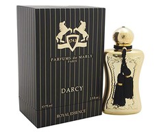 Parfums De Marly Darcy EDP parfumuotas vanduo moterims, 75 ml