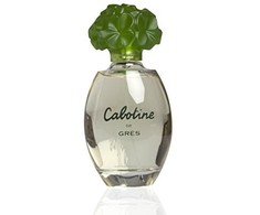 Parfums Gres Tualetinis vanduo Gres Cabotine EDT, 100ml