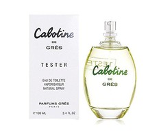 Parfums Gres Kvepalai moterims Gres Cabotine EDT, 100 ml