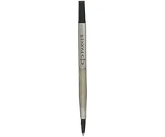 Parker tušinuko papildymas juodas (M) - 1950278