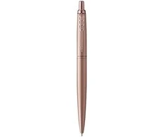Parker PARKER Kugelschreiber Jotter XL Monochrom Prem. Schw. bl. M Blister