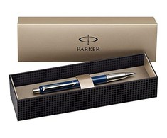 Parker Vector rašiklis, mėlynas