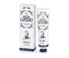 Pasta del Capitano 1905 Pasta Del Capitano Whitening dantų pasta 75 ml