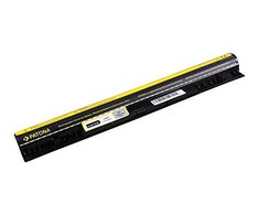 Bateria Patona Baterie Patona pro LENOVO IdeaPad G400s 2200mAh Li-Ion 14,8V