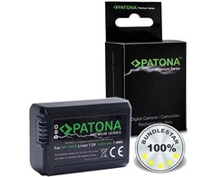 Patona Immax foto baterija Sony NP-FV70 2060mAh