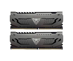 RAM Patriot Viper Steel 16GB DDR4 rinkinys (2x8GB) 3200MHz 3200-16