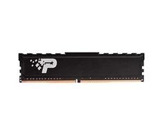 RAM Atminties Modulis - Patriot Signature Premium DDR4 32GB (2x16GB) 2666MHz UDIMM