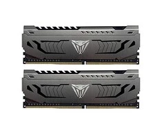 RAM PATRIOT Viper Steel 16GB 3600MHZ CL17 UDIMM DUAL KIT