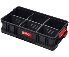 Q-Brick Qbrick Įrankių aplankas Tavo 100