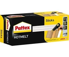 Klijai Pattex Klijai Stifto karkasai Pistoletui Pattex klijai ant karšto - kopija