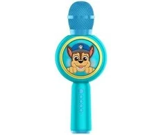 Otl Technologies OTL – PAW Patrol Chase PopSing LED mikrofonas