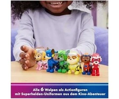 PAW PATROL figūrėlių rinkinys, 6067029