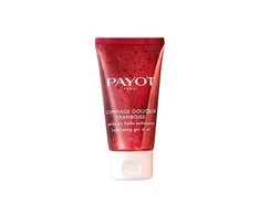 PAYOT Les Démaquillantes Exfoliating Oil Gel gelinis šveitiklis su aviečių sėklomis, 50 ml
