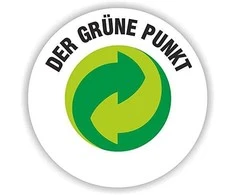 Donau DONAU gumos aplankai, presparnas, A4, 9 kvadratai, mėlyna
