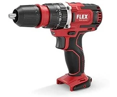 Akumuliatorinis smūginis gręžtuvas FLEX PD 2G 10,8 EC