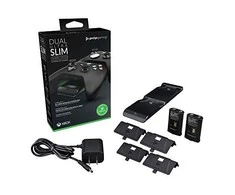 PDP valdiklių kroviklis skirtas Xbox Series X S, Xbox One Xbox Series X