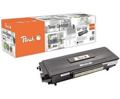 Toneris Peach PEACH Toneris juodas compt TN-3230