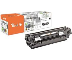 Peach toner juodas compatible HP CE285A