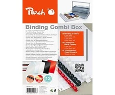 Peach Bind rinkinys PB100- 14, A4