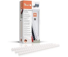 Peach PB412-01 įrišimo priedai Įrišimo stuburėlis